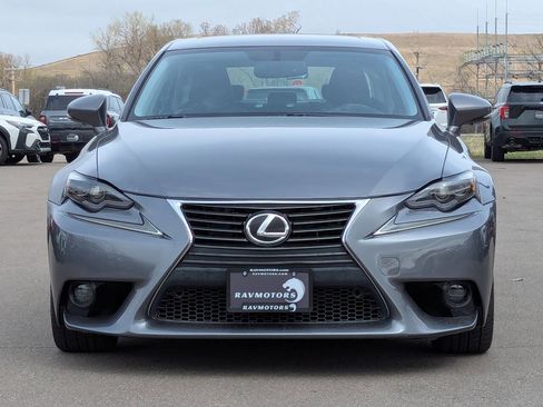 Used 2014 Lexus IS 250 AWD w/ Navigation Package image 6