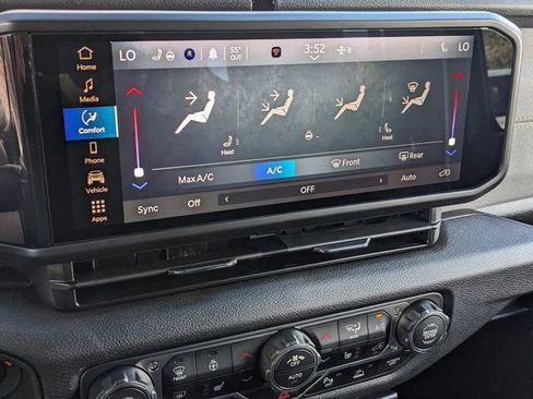 New 2026 Jeep Wrangler Willys image 22