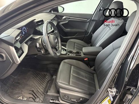 Used 2023 Audi A3 2.0T Premium w/ Convenience Package image 22