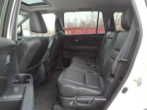 Used 2019 Honda Pilot EX-L image 29