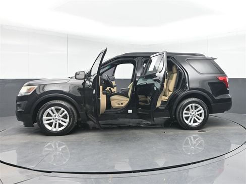 Used 2016 Ford Explorer 4WD image 39