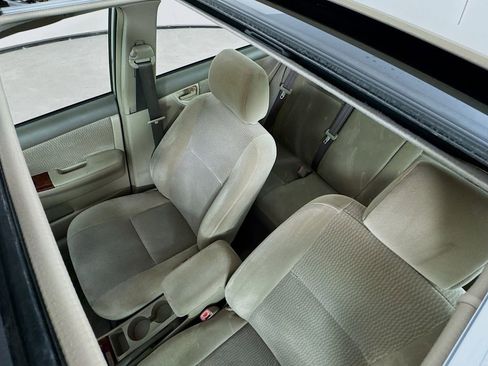 Used 2006 Toyota Corolla CE FWD image 24