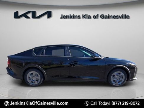 Used 2025 Kia K4 FWD image 3
