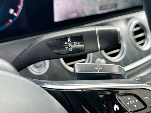 Used 2021 Mercedes-Benz E 350 4MATIC Sedan image 15