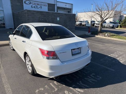 Used 2008 Honda Accord EX-L image 3