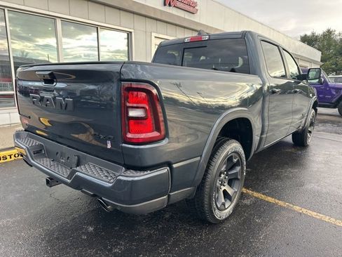 New 2026 RAM 1500 Big Horn image 7