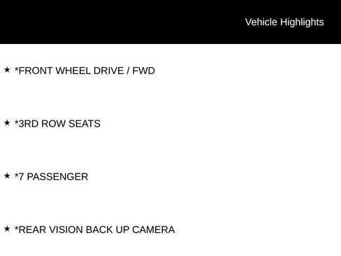 Used 2019 Dodge Grand Caravan SE w/ UConnect Hands-Free Group FWD image 6