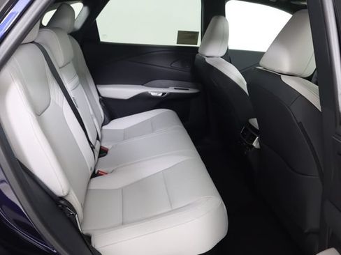 New 2026 Lexus RX 350 FWD image 14