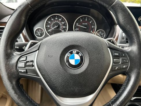 Used 2016 BMW 328d xDrive Sedan AWD/4WD image 25