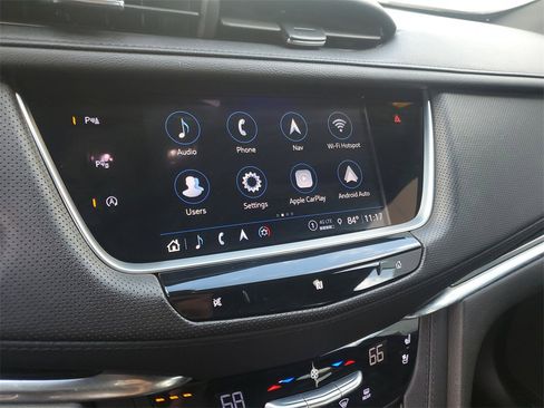 Used 2021 Cadillac XT5 Premium Luxury image 28