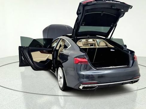 Used 2022 Audi A5 2.0T Premium AWD/4WD image 17