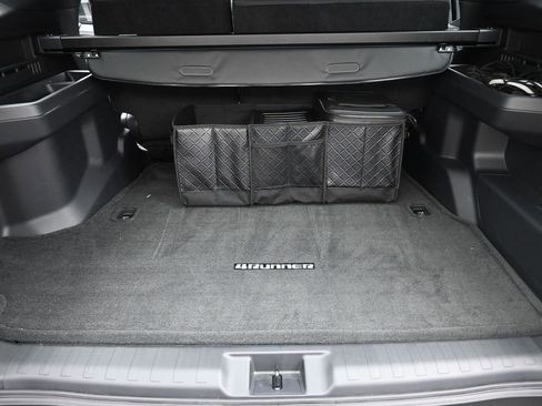 Used 2025 Toyota 4Runner TRD Sport image 19