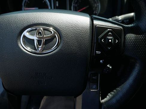 Certified 2024 Toyota 4Runner TRD Pro AWD/4WD image 28