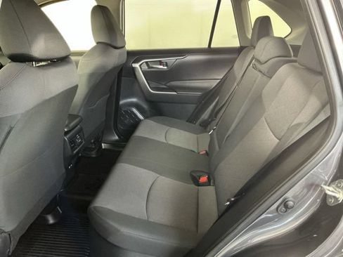 Used 2023 Toyota RAV4 XLE w/ XLE Grade Weather Package AWD/4WD image 13