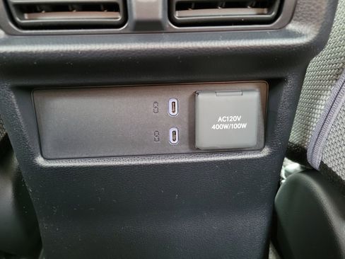 New 2026 Toyota 4Runner TRD Sport image 15