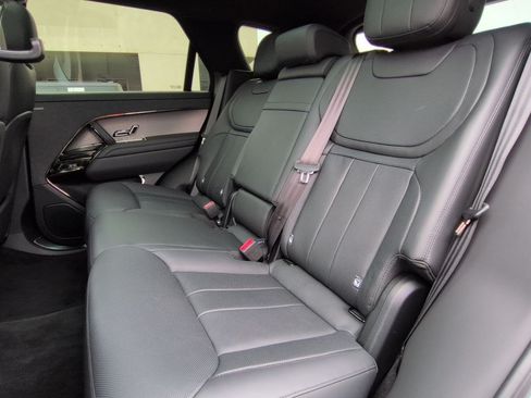 Certified 2023 Land Rover Range Rover Sport SE AWD/4WD image 23