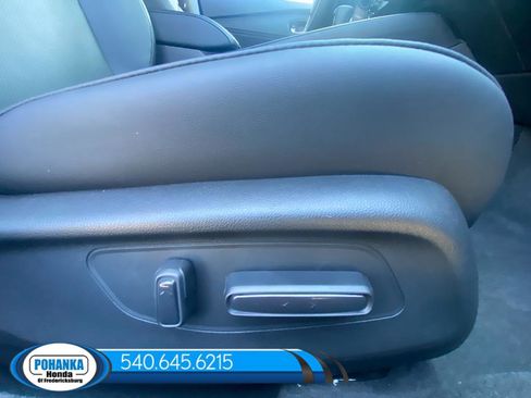 New 2026 Honda Accord Hybrid Sport-L FWD image 30