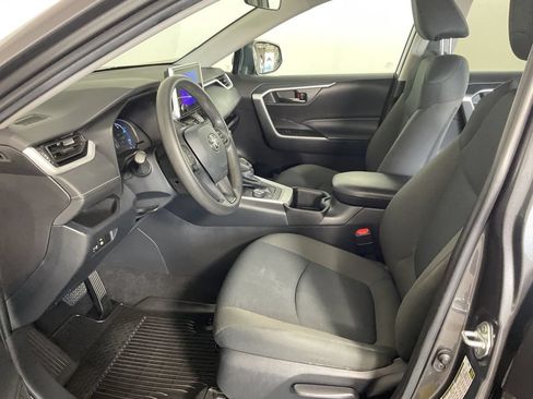 Used 2023 Toyota RAV4 LE AWD/4WD image 17