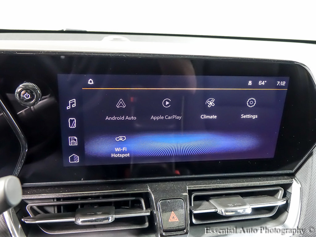 New 2026 Chevrolet TrailBlazer ACTIV w/ Convenience Package FWD image 14