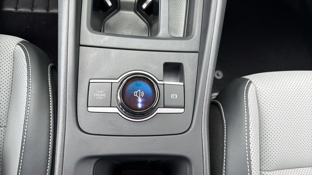 New 2026 Volkswagen Tiguan SE AWD/4WD image 23