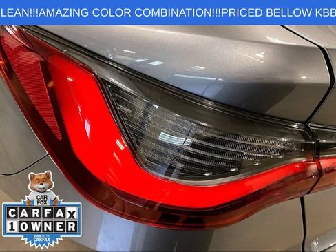 Used 2022 BMW 430i xDrive Coupe w/ Convenience Package AWD/4WD image 29