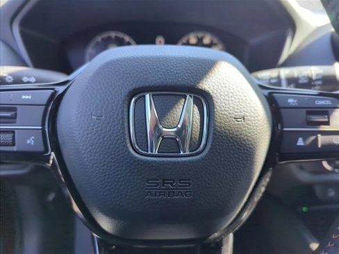 New 2026 Honda HR-V Sport image 9