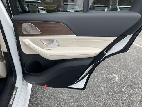 New 2026 Mercedes-Benz GLE 450 4MATIC image 38