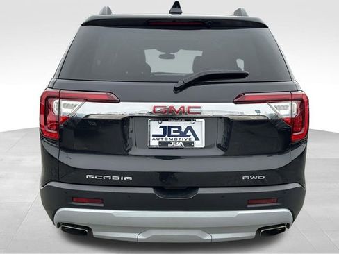 Used 2020 GMC Acadia SLT image 27