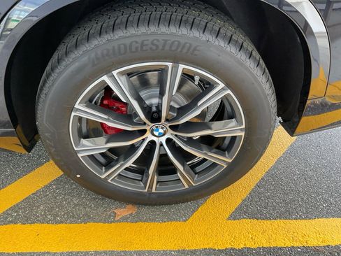New 2026 BMW X5 xDrive40i AWD/4WD image 22