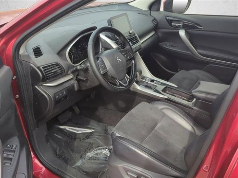 Used 2024 Mitsubishi Eclipse Cross SE image 11