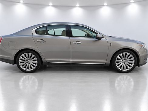 Used 2016 Lincoln MKS w/ Equipment Group 101A FWD image 3