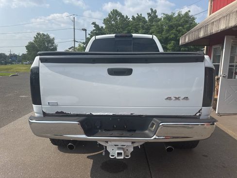 Used 2006 Dodge Ram 1500 Truck SLT AWD/4WD image 15