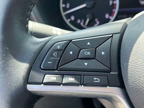 Used 2023 Nissan Sentra SV w/ All-Weather Package FWD image 19