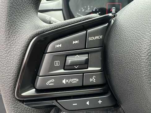 New 2026 Subaru Crosstrek 2.5i image 19