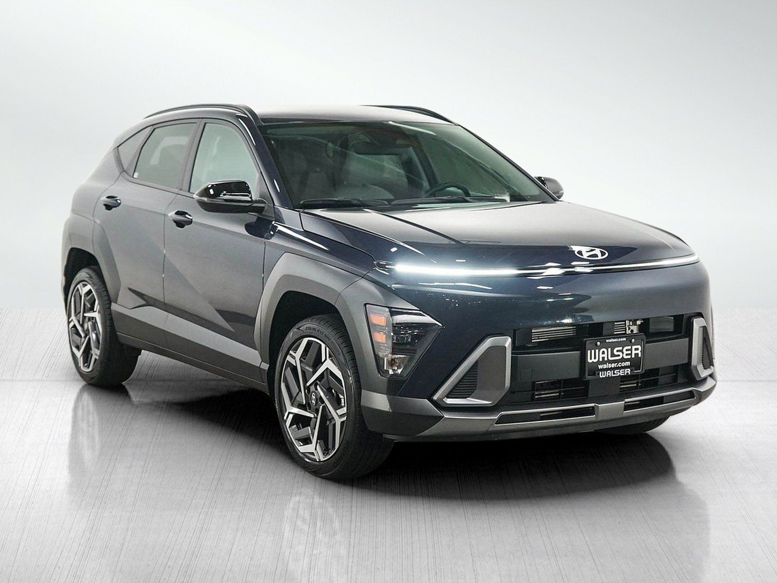 Used 2026 Hyundai Kona SEL Premium AWD/4WD image 7