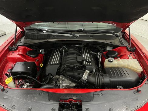 Used 2019 Dodge Charger Scat Pack w/ Dynamics Package image 28