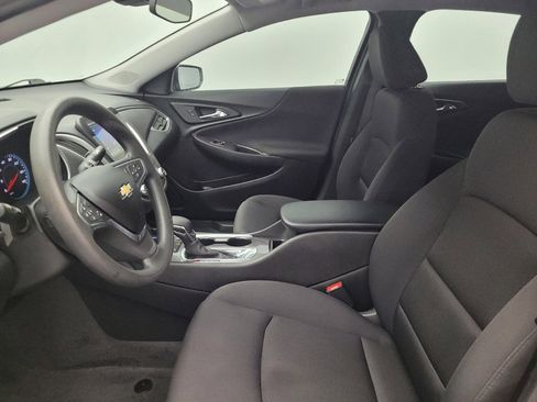 Used 2022 Chevrolet Malibu LS w/ Driver Confidence Package II FWD image 17