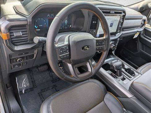 New 2025 Ford F150 Tremor w/ Equipment Group 402A High image 3