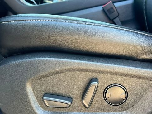 Certified 2023 Ford Edge SEL AWD/4WD image 11