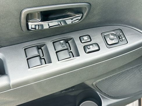 New 2026 Mitsubishi Outlander Sport ES image 18