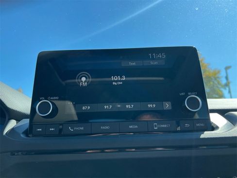 New 2025 Honda Accord SE image 19