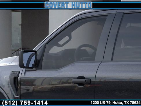 New 2026 Ford F150 STX w/ Equipment Group 200A RWD image 20