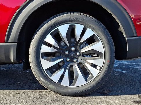 New 2026 Ford Explorer Platinum w/ LUX Leather Package image 5