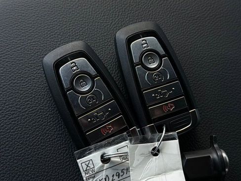 New 2026 Ford F150 XLT w/ Equipment Group 302A MID image 61