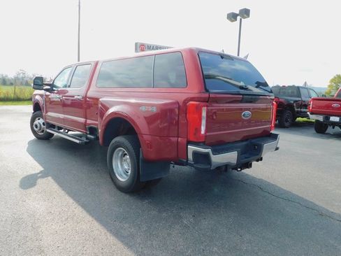 Used 2025 Ford F350 XLT image 38