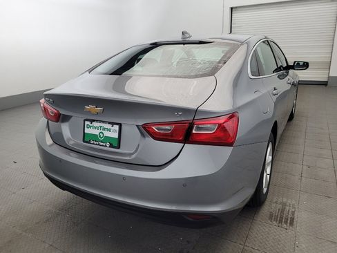 Used 2024 Chevrolet Malibu LT FWD image 7