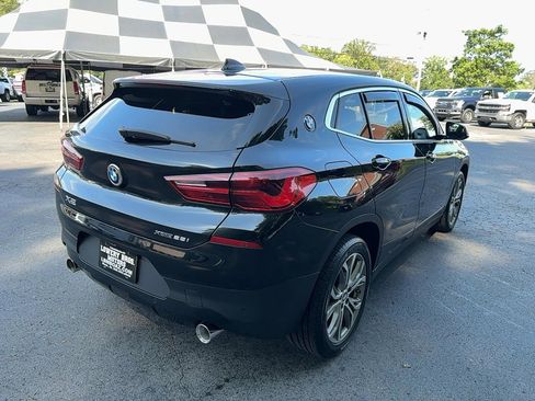 Used 2019 BMW X2 xDrive28i w/ Convenience Package image 6