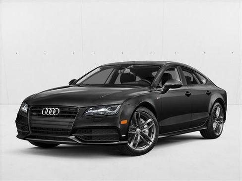 Used 2015 Audi A7 3.0T Premium Plus image 1