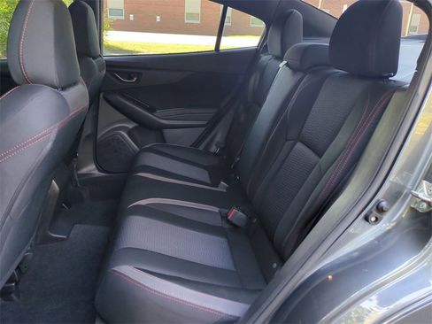Used 2018 Subaru Impreza 2.0i Sport image 24