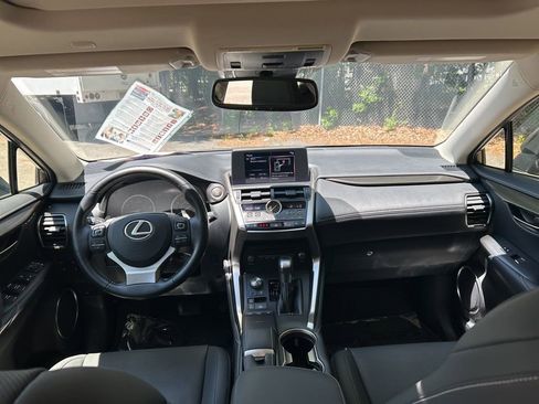 Used 2020 Lexus NX 300 AWD w/ Comfort Package image 27